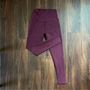 Beyond Yoga Leggings